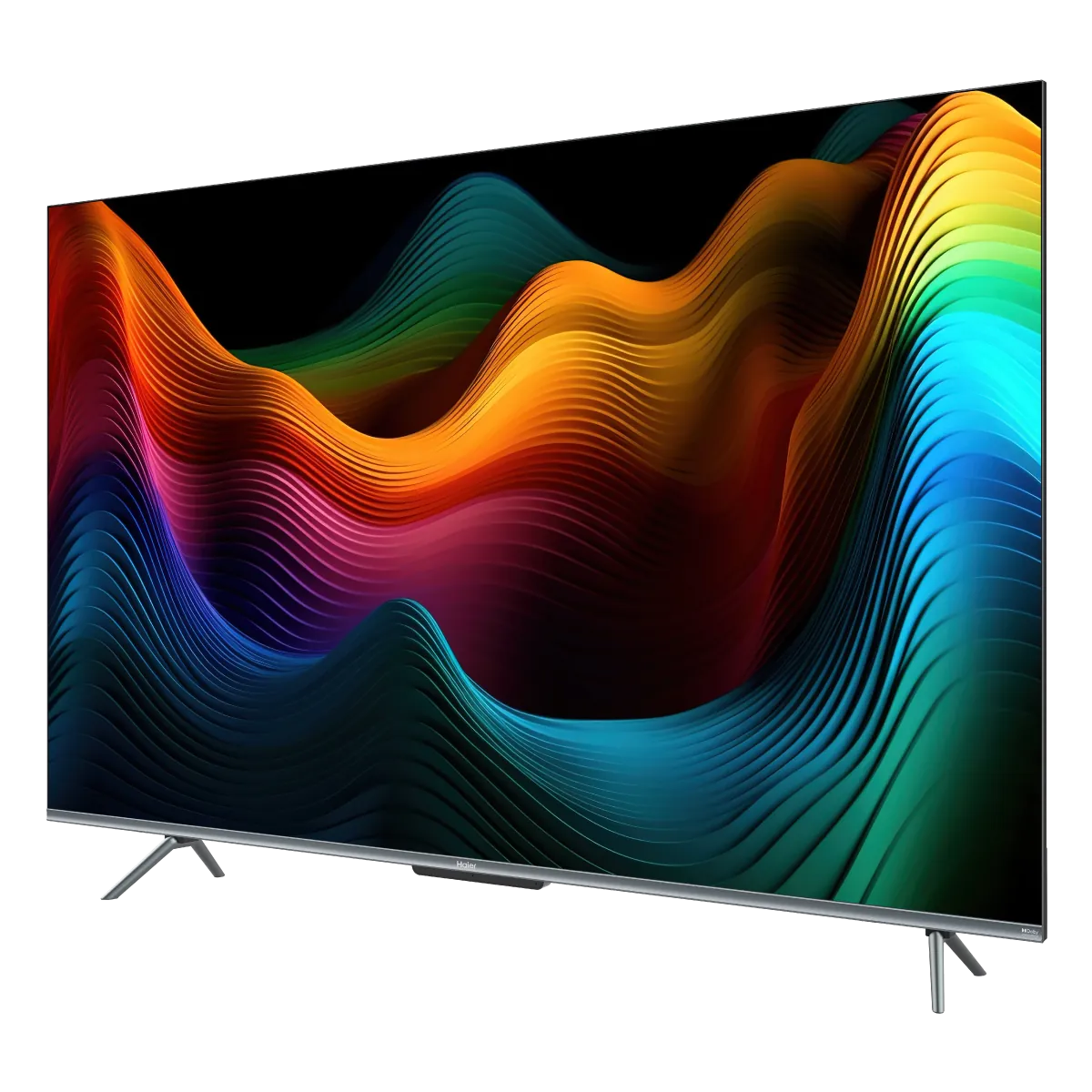 Picture of Haier 55" HQLED 4K UHD Google TV (H55P7UX)