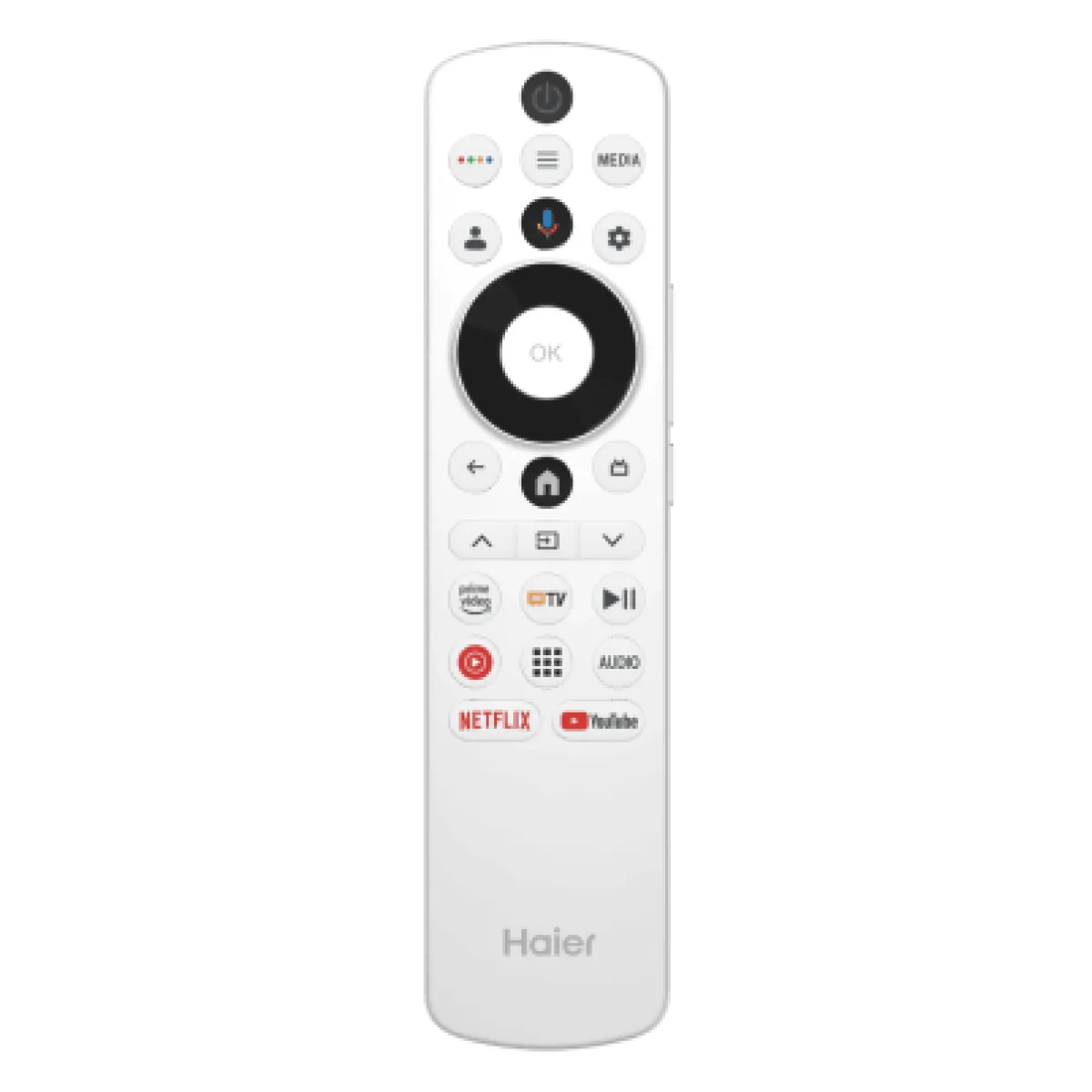 Picture of Haier 55" HQLED 4K UHD Google TV (H55P7UX)