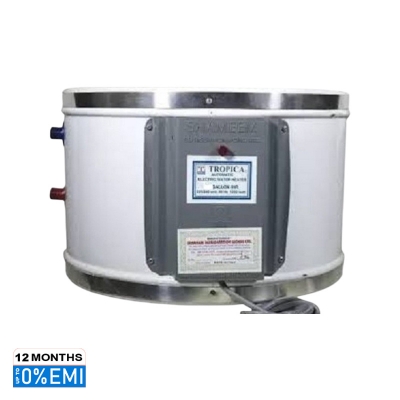 Picture of SHAMEEM (TROPICA) 32L GEYSER, Automatic heater., White