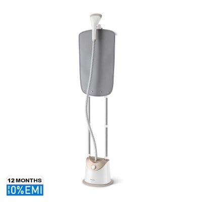 Picture of Philips Garment Steamer Iron GC487, (1800W), White