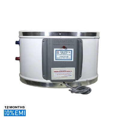 Picture of SHAMEEM 45L GEYSER, AUTOMATIC HEATER., White