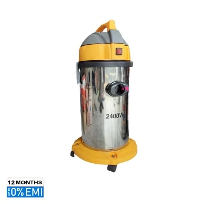 Picture of Wet & Dry 30L Heavy Duty Vacuum Cleaner 2400W