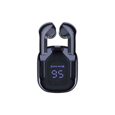 Picture of UltraPods Max Truly Transparent Wireless Earbuds