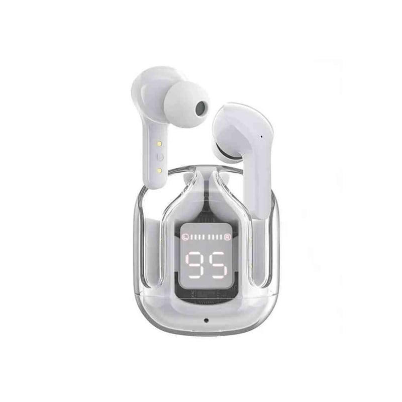 Picture of UltraPods Max Truly Transparent Wireless Earbuds