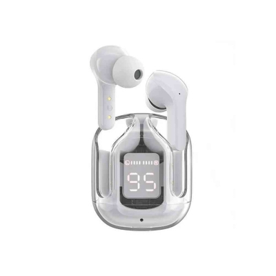 Picture of UltraPods Max Truly Transparent Wireless Earbuds