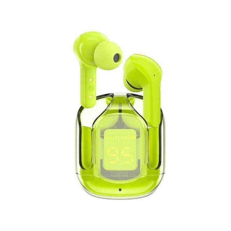 Picture of UltraPods Max Truly Transparent Wireless Earbuds