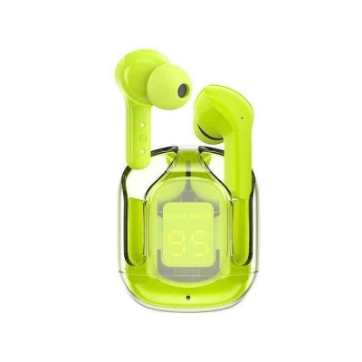 Picture of UltraPods Max Truly Transparent Wireless Earbuds