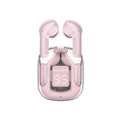 Picture of UltraPods Max Truly Transparent Wireless Earbuds