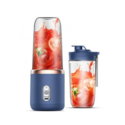 Picture of Portable Mini Juice Blender