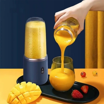 Picture of Portable Mini Juice Blender