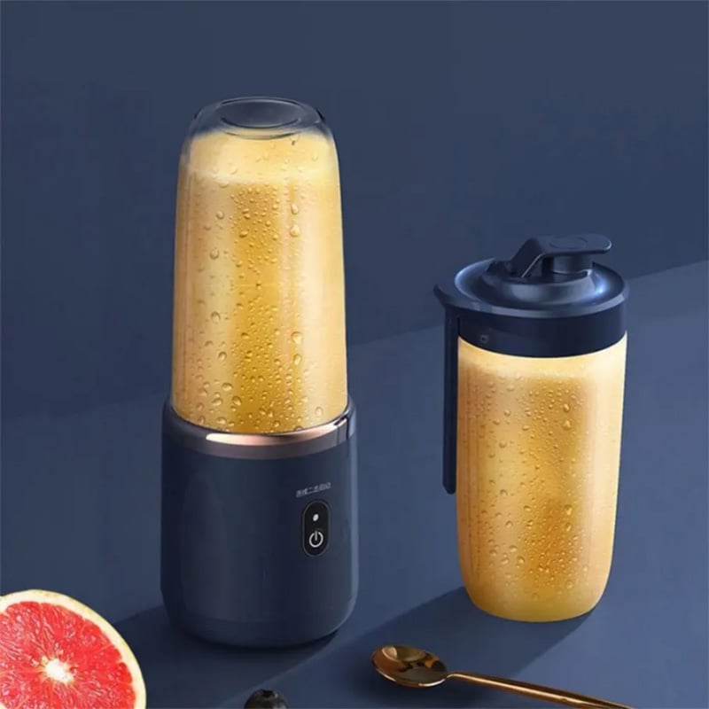 Picture of Portable Mini Juice Blender