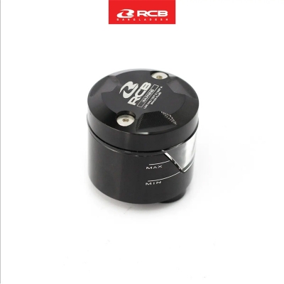 Picture of RCB A3 BRAKE FLUID TANK - BK