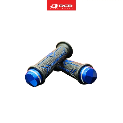 Picture of RCB AHG08 ALLOY HANDLE GRIP - BLUE