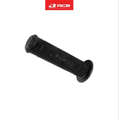 Picture of RCB HG55 RUBBER HANDLE GRIP - FULL BLACK
