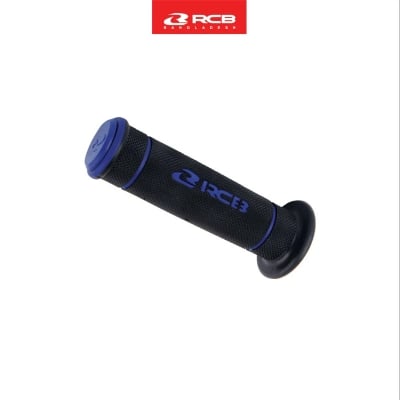 Picture of RCB HG55 RUBBER HANDLE GRIP - BLUE