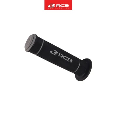Picture of RCB HG55 RUBBER HANDLE GRIP - GREY