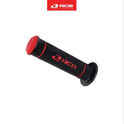 Picture of RCB HG55 RUBBER HANDLE GRIP - RED