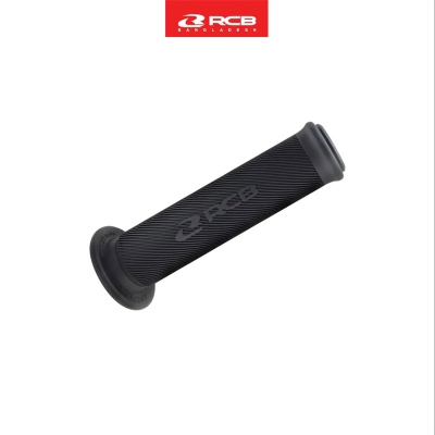 Picture of RCB HG66 RUBBER HANDLE GRIP - FULL BLACK