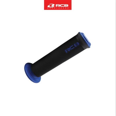 Picture of RCB HG66 RUBBER HANDLE GRIP - BLUE
