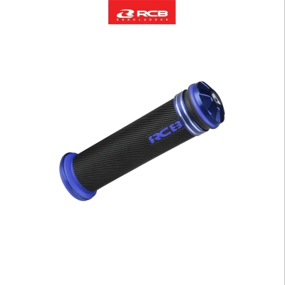 Picture of RCB AHG66 ALLOY HANDLE GRIP - BLUE