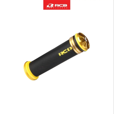Picture of RCB AHG66 ALLOY HANDLE GRIP - GOLD