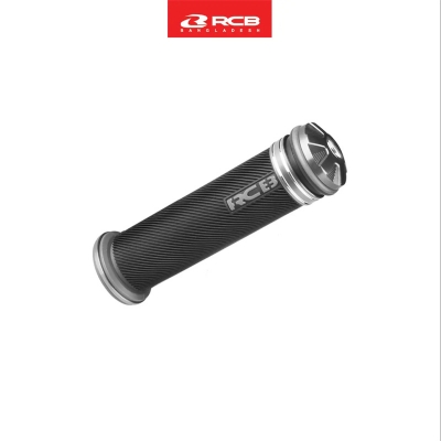 Picture of RCB AHG66 ALLOY HANDLE GRIP - SILVER