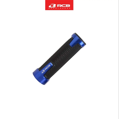 Picture of RCB AHG14 ALLOY HANDLE GRIP - BLUE