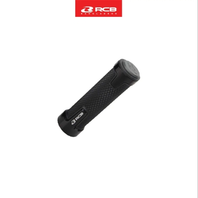 Picture of RCB AHG14 ALLOY HANDLE GRIP - BLACK