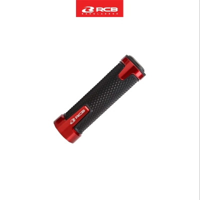 Picture of RCB AHG14 ALLOY HANDLE GRIP - RED