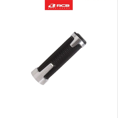 Picture of RCB AHG14 ALLOY HANDLE GRIP - SILVER