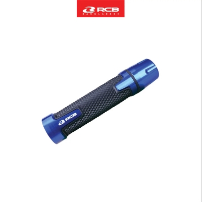 Picture of RCB AHG16 ALLOY HANDLE GRIP - BLUE