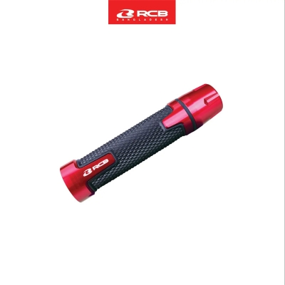 Picture of RCB AHG16 ALLOY HANDLE GRIP - RED