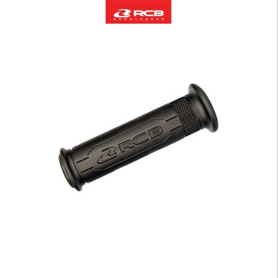 Picture of RCB HG77 RUBBER HANDLE GRIP ST - BLACK