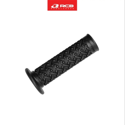 Picture of RCB NAGAMAKI RUBBER HANDLE GRIP ST - BLACK