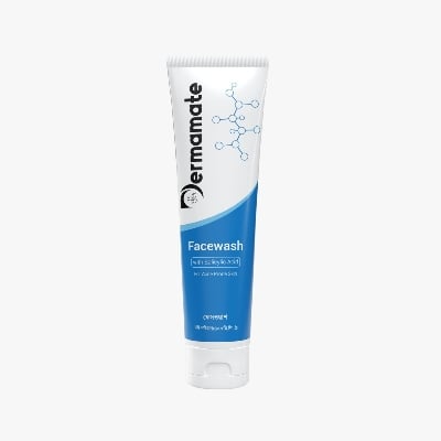 Picture of Darmamate Face Wash For Acne Prone Skin 