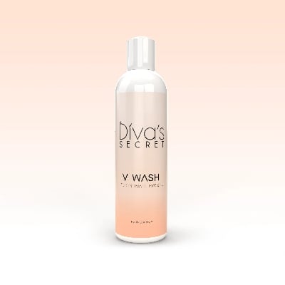 Picture of Diva's Secret V Wash