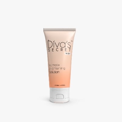 Picture of Diva's Secret Intimate Brightening Solution 