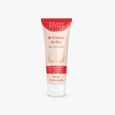 Picture of Diva's Secret B-Cream 
