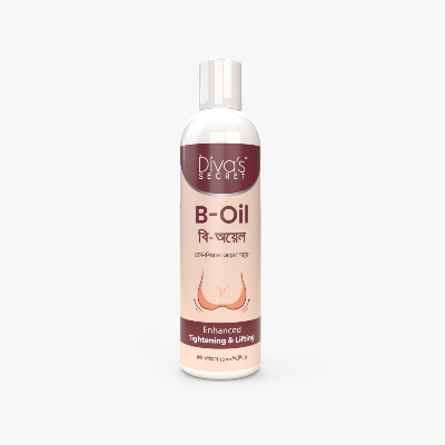Picture of Divas Secret B-Oil