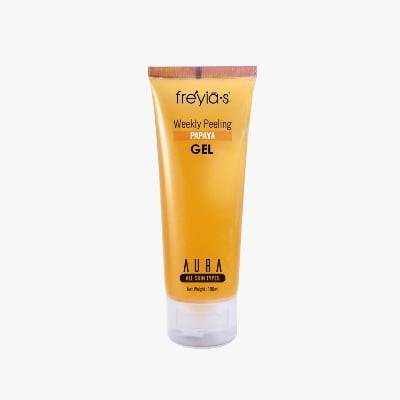 Picture of Freyia's Weekly Peeling Papaya Gel 