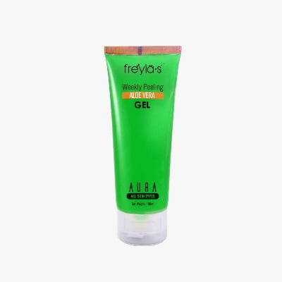 Picture of Freyia's Weekly Peeling Aloe Vera Gel 