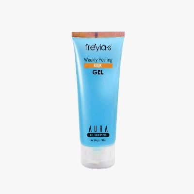Picture of Freyia's Weekly Peeling Milk Gel 100ml 
