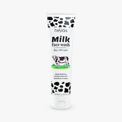 Picture of Freyia's Milk Face Wash 