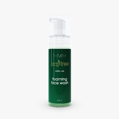 Picture of Freyias Tea Tree Daily Use Foaming Gel 