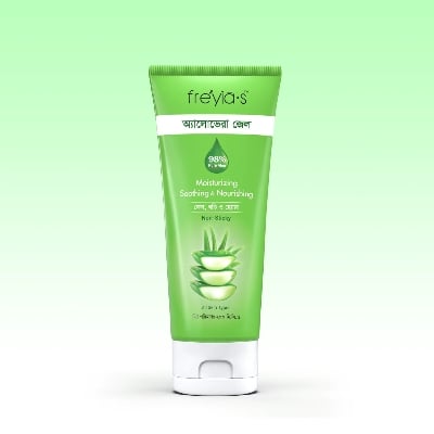 Picture of Freyias Aloe Vera Gel
