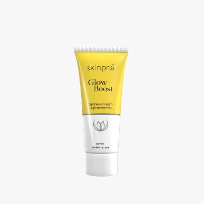 Picture of Skinpro Glow Boost Fairness Cream 