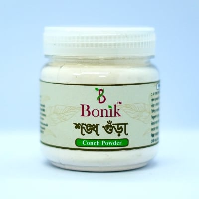 Picture of Conch  Powder Shongkho Gura 100gm