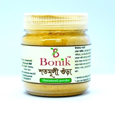 Picture of Asparagus powder/ Shotomul Powder 100gm