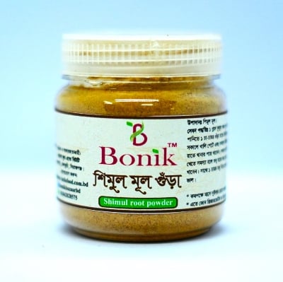 Picture of Shimul Powder - 100 gm/Shimul mul gura