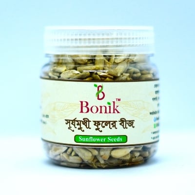 Picture of Sunflower Seeds 150 gm ( For Eat)